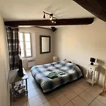 T3 Climatise 6 Personnes Centre Historique Les Avignon A 5 Min D'avignon 阿维尼翁新城
