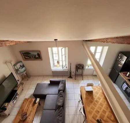 Appartement Coeur De Village - Les Avignon
