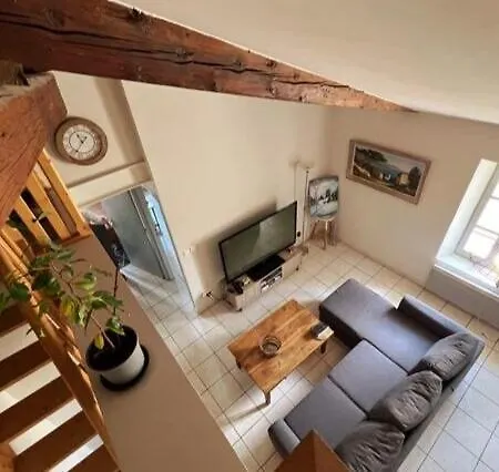 T3 Climatise 6 Personnes Centre Historique Les Avignon A 5 Min D'avignon *
