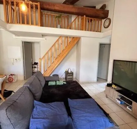 Coeur De Village - Les Avignon Appartement