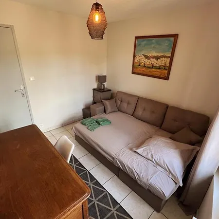 Appartement Coeur De Village - Les Avignon