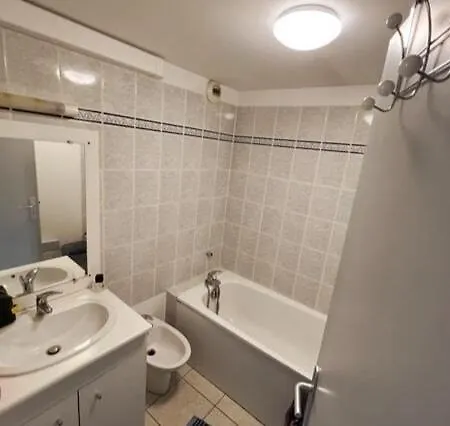 Coeur De Village - Les Avignon Appartement Villeneuve-lès-Avignon