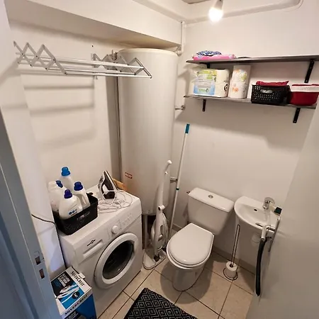 Appartement Coeur De Village - Les Avignon *