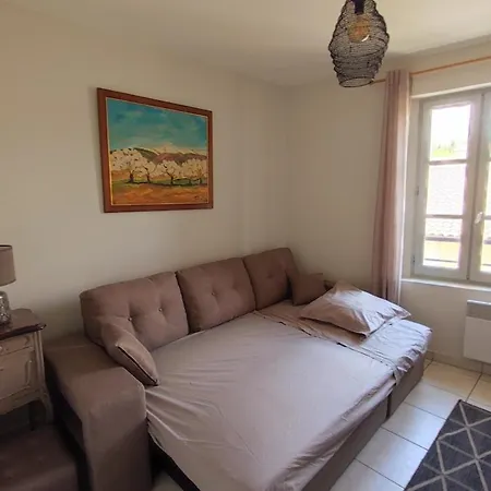 Coeur De Village - Les Avignon Appartement Villeneuve-lès-Avignon