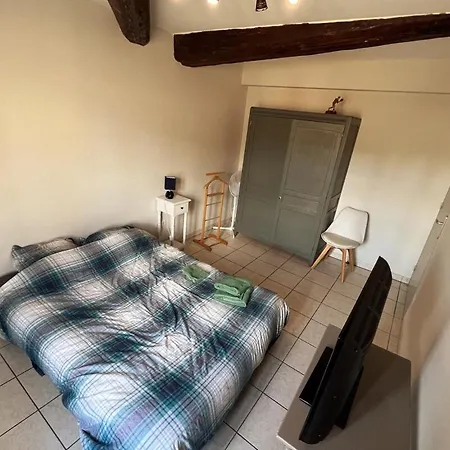 Coeur De Village - Les Avignon Appartement Villeneuve-lès-Avignon