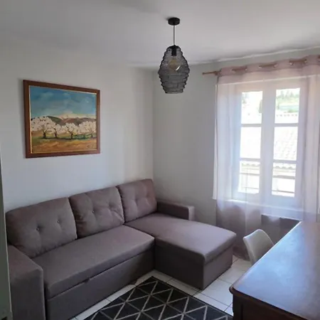 Coeur De Village - Les Avignon Appartement Villeneuve-lès-Avignon