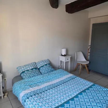 Coeur De Village - Les Avignon Appartement *