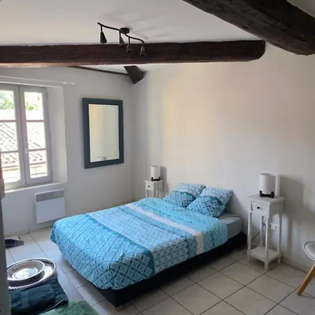 Appartement Coeur De Village - Les Avignon *