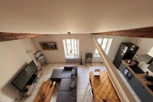 Апартаменты T3 Climatise 6 Personnes Centre Historique Les Avignon A 5 Min D'avignon