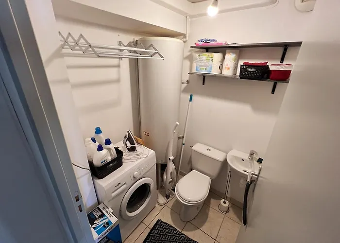 Апартаменты T3 Climatise 6 Personnes Centre Historique Les Avignon A 5 Min D'avignon *